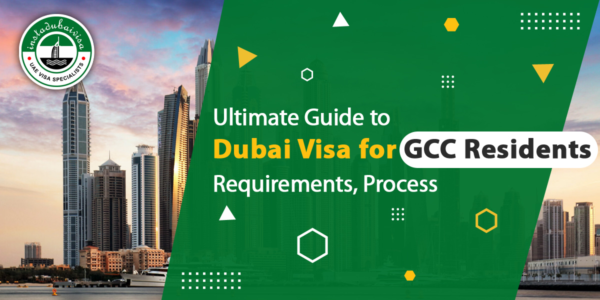 dubai visa for gcc residents